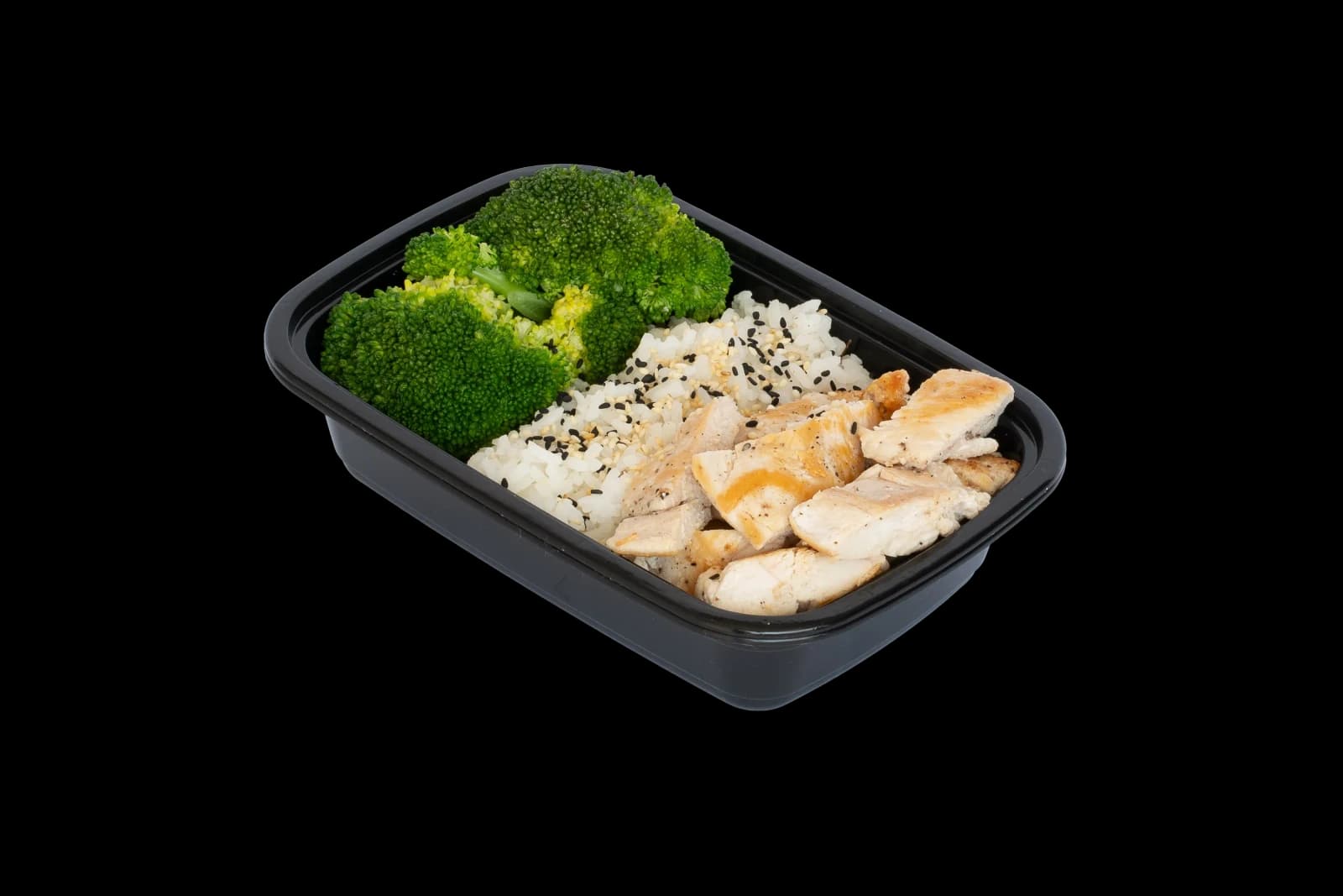 Power Breast Low Carb